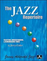 The Jazz Repertoire -Jerry Coker