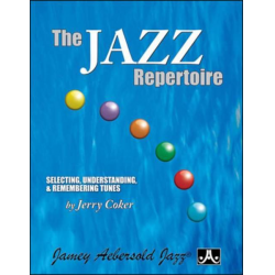 The Jazz Repertoire -Jerry Coker