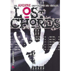 Lost Chords - die andere Grifftabelle : -Norbert Opgenoorth
