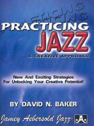 A Ceative Approach to -David Baker
