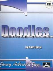 Doodles - Exercises and Etudes for Mastering -Dale Cheal