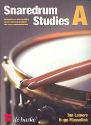 Snare Drum Studies A -Ton Lamers