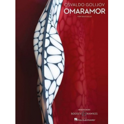 Omaramor - -Osvaldo Golijov