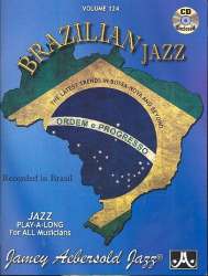 Jazz (+CD) : for all instruments