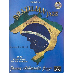 Jazz (+CD) : for all instruments
