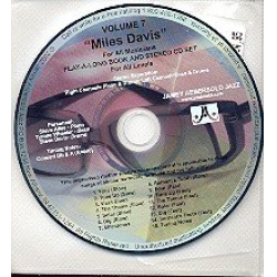 Miles Davis : CD -Miles Davis