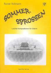 Sommersprossen : Leichte -Rainer Vollmann