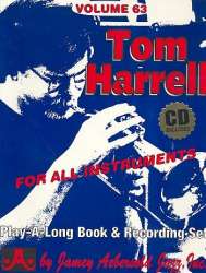 Tom Harrell (+CD) : -Tom Harrell