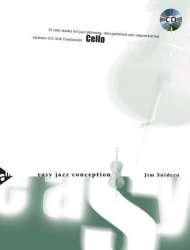 Easy Jazz Conception (+CD) - -Jim Snidero