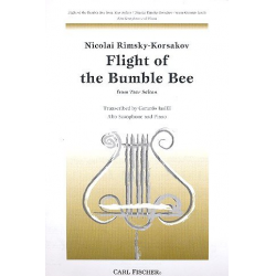 Flight of the Bumble Bee : -Nicolaj / Nicolai / Nikolay Rimskij-Korsakov