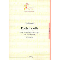 Portsmouth SmithWV82 : für 2 Trompeten, -Peter Bernard Smith
