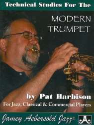 Technical Studies for the modern Trumpet -Pat Harbison