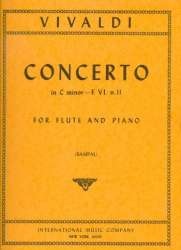Concerto in c minor RV441 : -Antonio Vivaldi