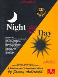 Night and Day : CD