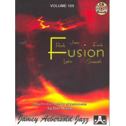 Fusion (+CD) -Dan Haerle