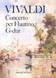 Concerto G-Dur op.44,11 - -Antonio Vivaldi