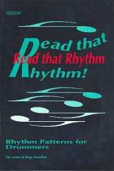 Read that Rhythm : Notengrundlagen -Ton Lamers