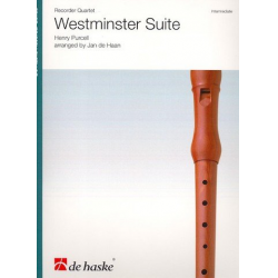 Westminster Suite : -Henry Purcell