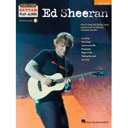 Ed Sheeran -Ed Sheeran