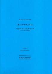 Quintett Es-Dur op.44 : -Robert Schumann