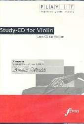 Konzert a-Moll op.3,6 -Antonio Vivaldi