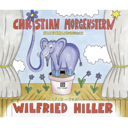 Christian Morgenstern -Wilfried Hiller
