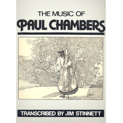 The Music of Paul Chambers : -Paul Chambers