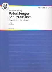 Petersburger Schlittenfahrt op.57 - -Richard Eilenberg