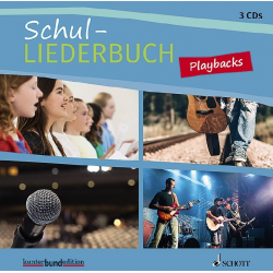 Schul-Liederbuch für allgemeinbildende Schulen Sekundarstufe (2018) : -Friedrich *1957 Neumann