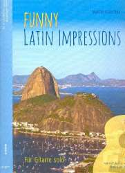 Funny Latin Impressions : -Martin Klaschka