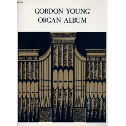 Organ Album -Gordon Young