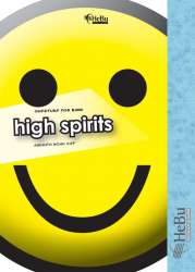 High Spirits (Overture for Band) -Andrew Noah Cap