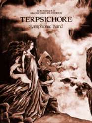 Terpsichore - Score Only -Bob Margolis