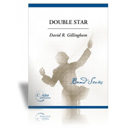 Double Star -David R. Gillingham