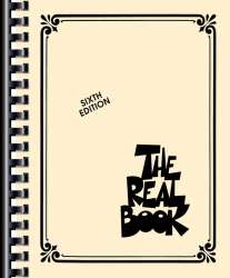 The Real Book - Volume I (6th ed.) -Diverse