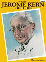Jerome Kern Collection - 2nd Edition -Jerome Kern