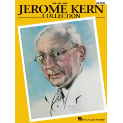 Jerome Kern Collection - 2nd Edition -Jerome Kern
