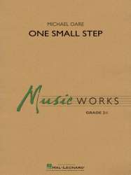 One Small Step -Michael Oare