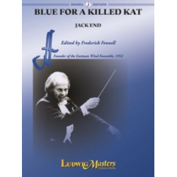 Blues For A Killed Cat -Jack End / Arr.Frederick Fennell