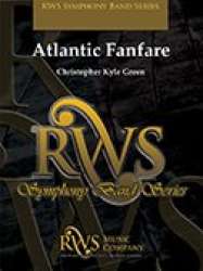 Atlantic Fanfare -Christopher Kyle Green