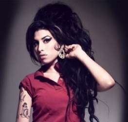 JE: Back To Black -Amy Winehouse / Arr.Cy Payne