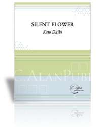 Silent Flower (Trio for Recorder, Marimba, & Piano) -Daiki Kato