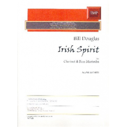 Irish Spirit - -Bill Douglas