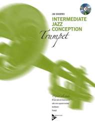 Intermediate Jazz Conception (+CD) -Jim Snidero