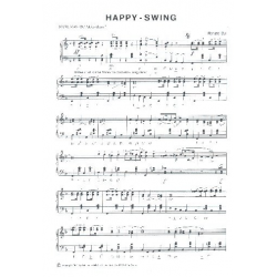 Happy Swing - Renato Bui
