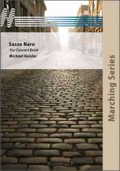 Sasso Nero -Michael Geisler