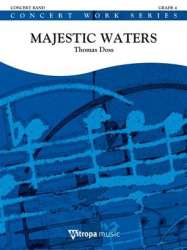 Majestic Waters -Thomas Doss