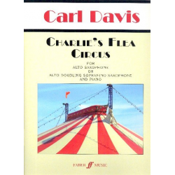 FM4049 Charlie's Flea Circus - - Carl Davis