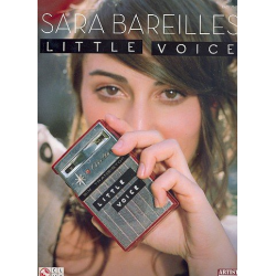 Sara Bareilles - Little Voice - Sara Bareilles