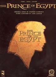 The Prince of Egypt -Stephen Schwartz